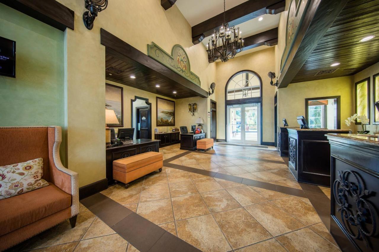 Hotel Marriott'S Frenchman'S Cove Estate Thomas Exterior foto