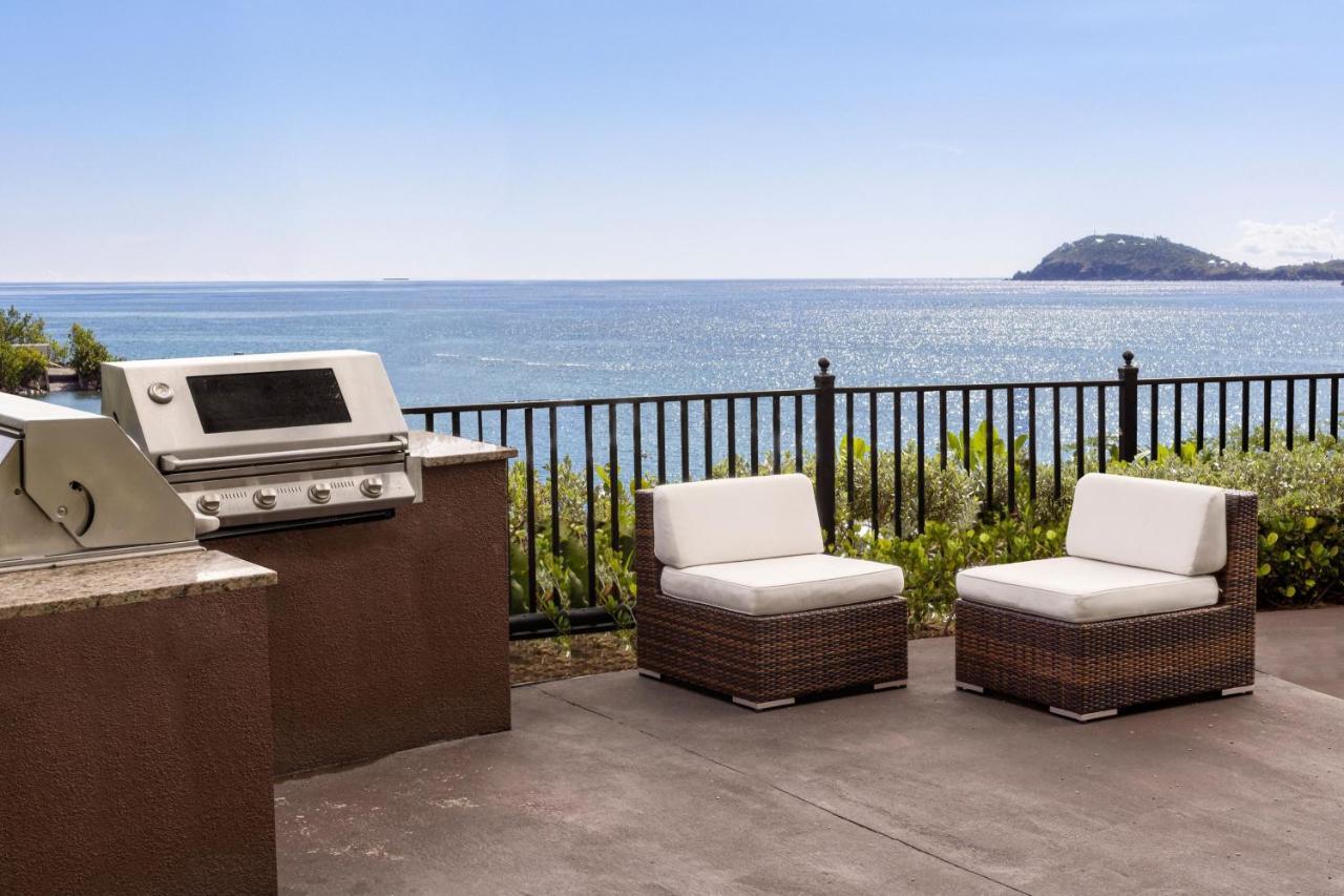 Hotel Marriott'S Frenchman'S Cove Estate Thomas Exterior foto