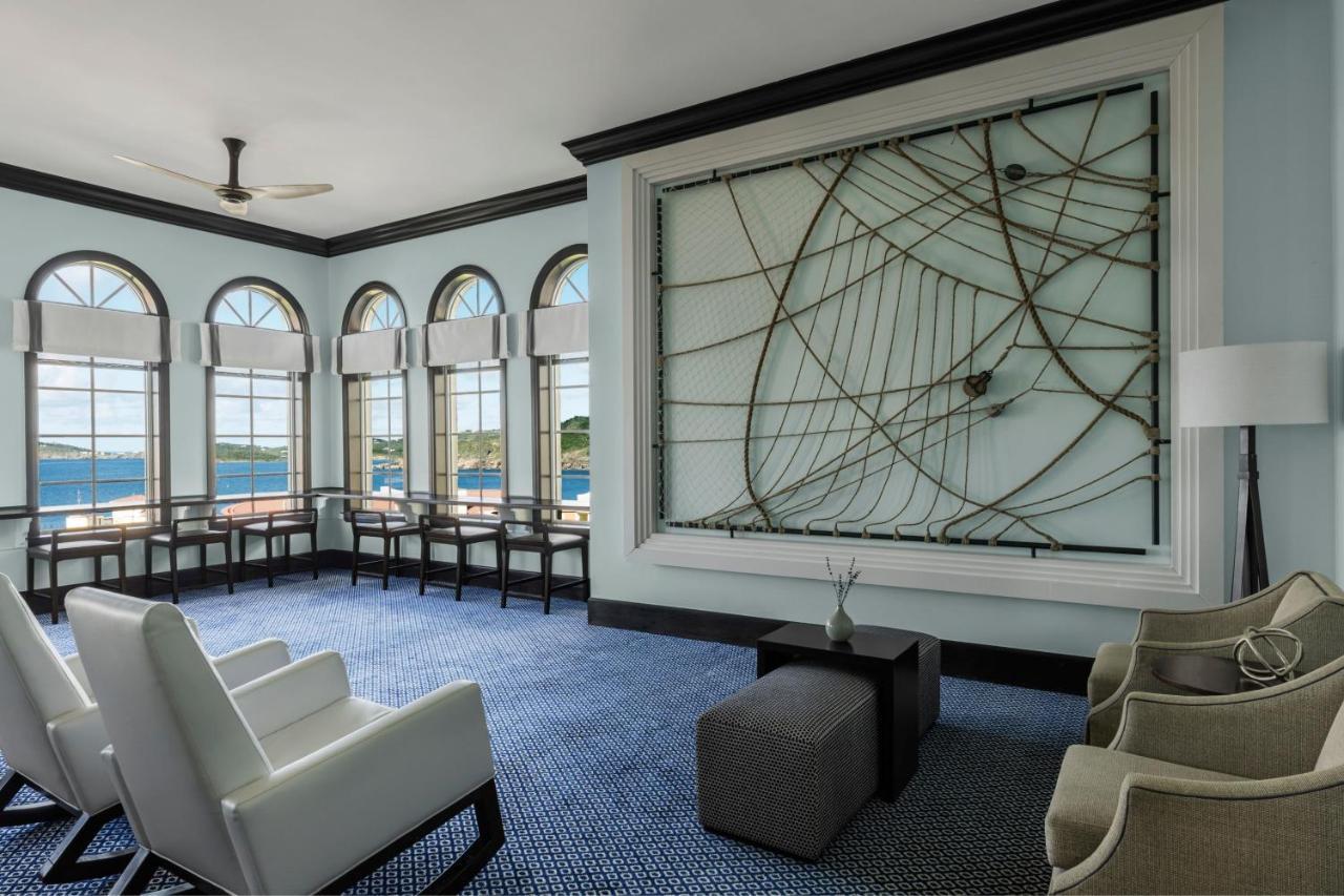 Hotel Marriott'S Frenchman'S Cove Estate Thomas Exterior foto