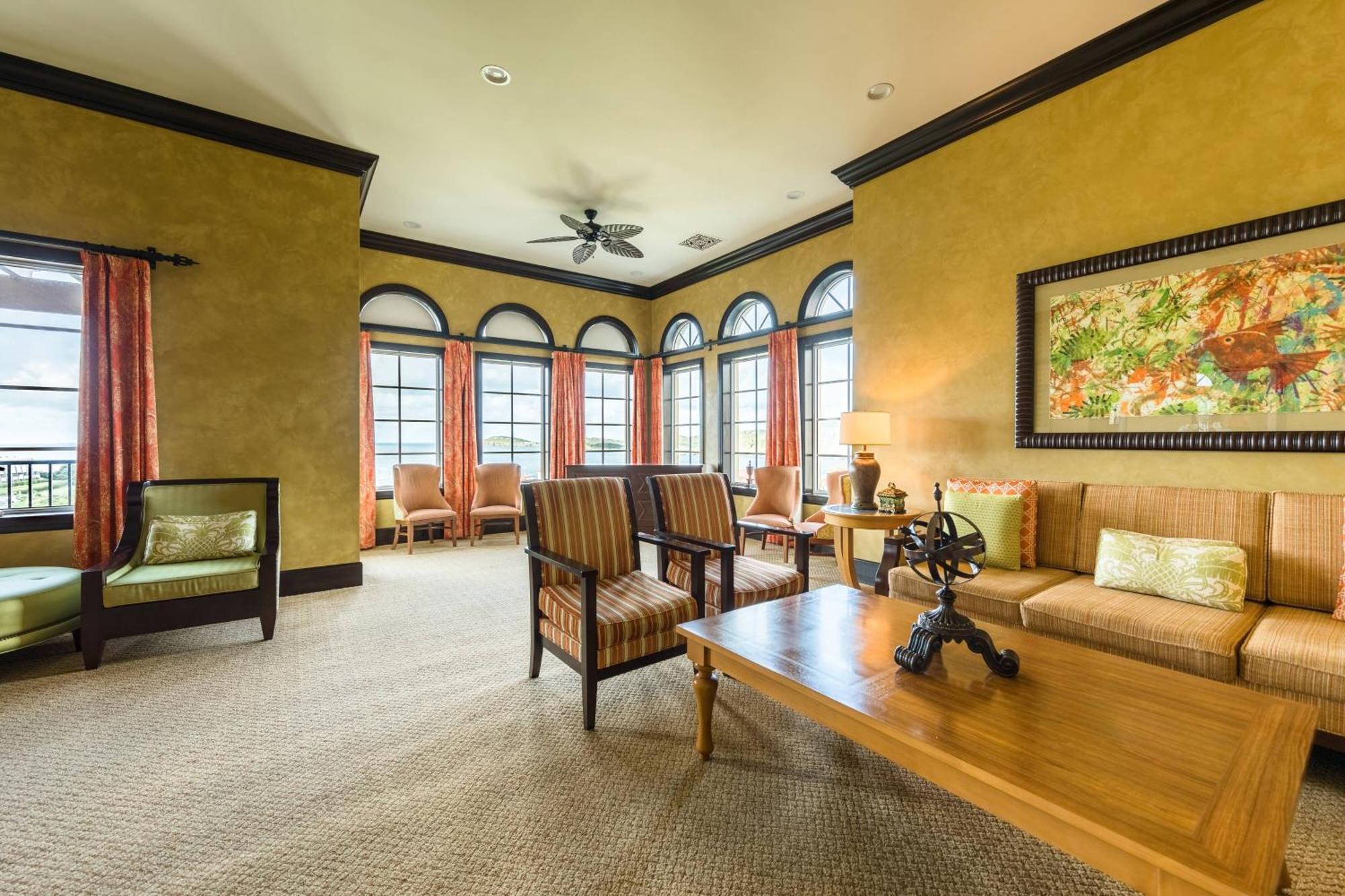 Hotel Marriott'S Frenchman'S Cove Estate Thomas Exterior foto