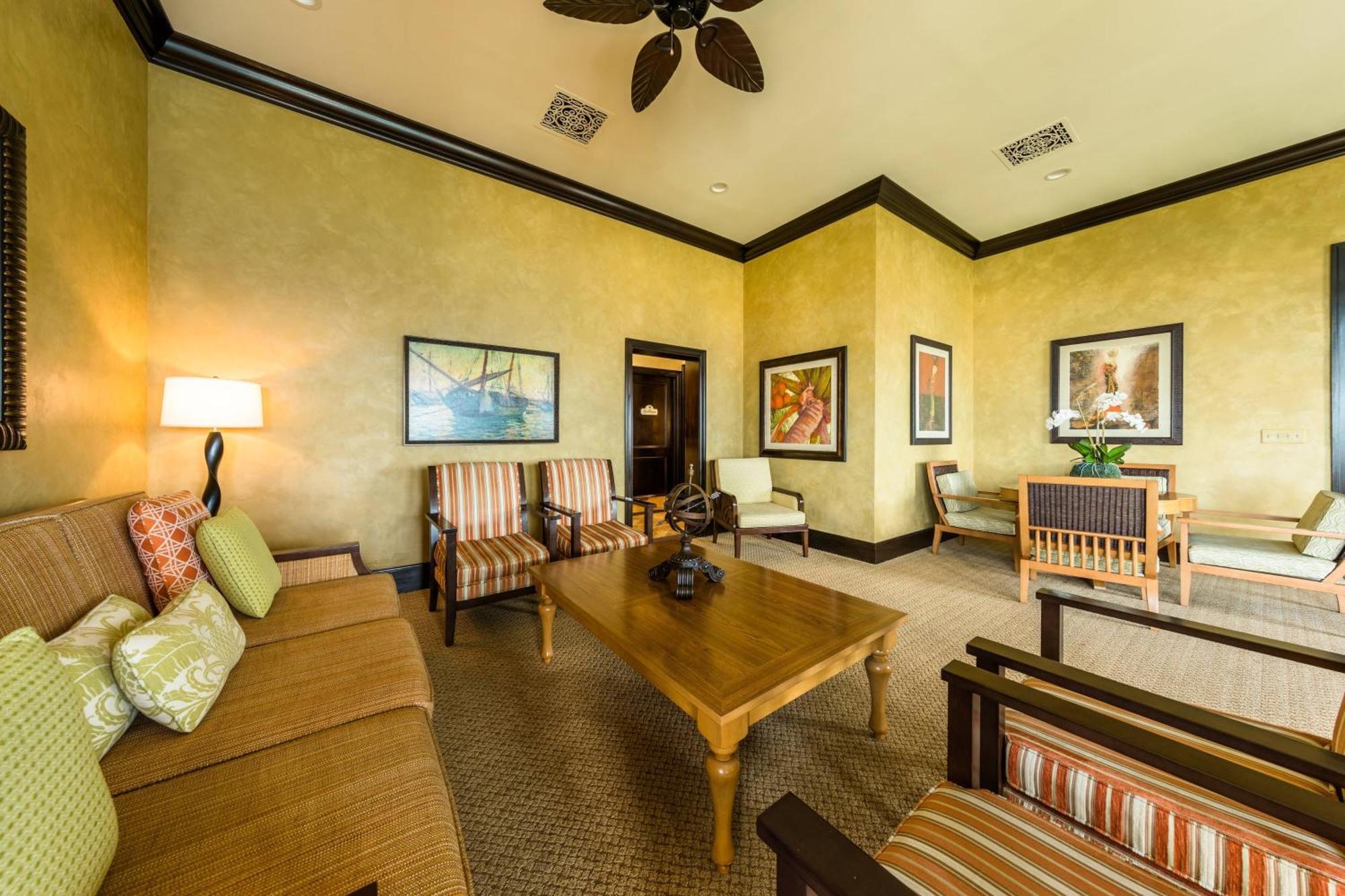Hotel Marriott'S Frenchman'S Cove Estate Thomas Exterior foto