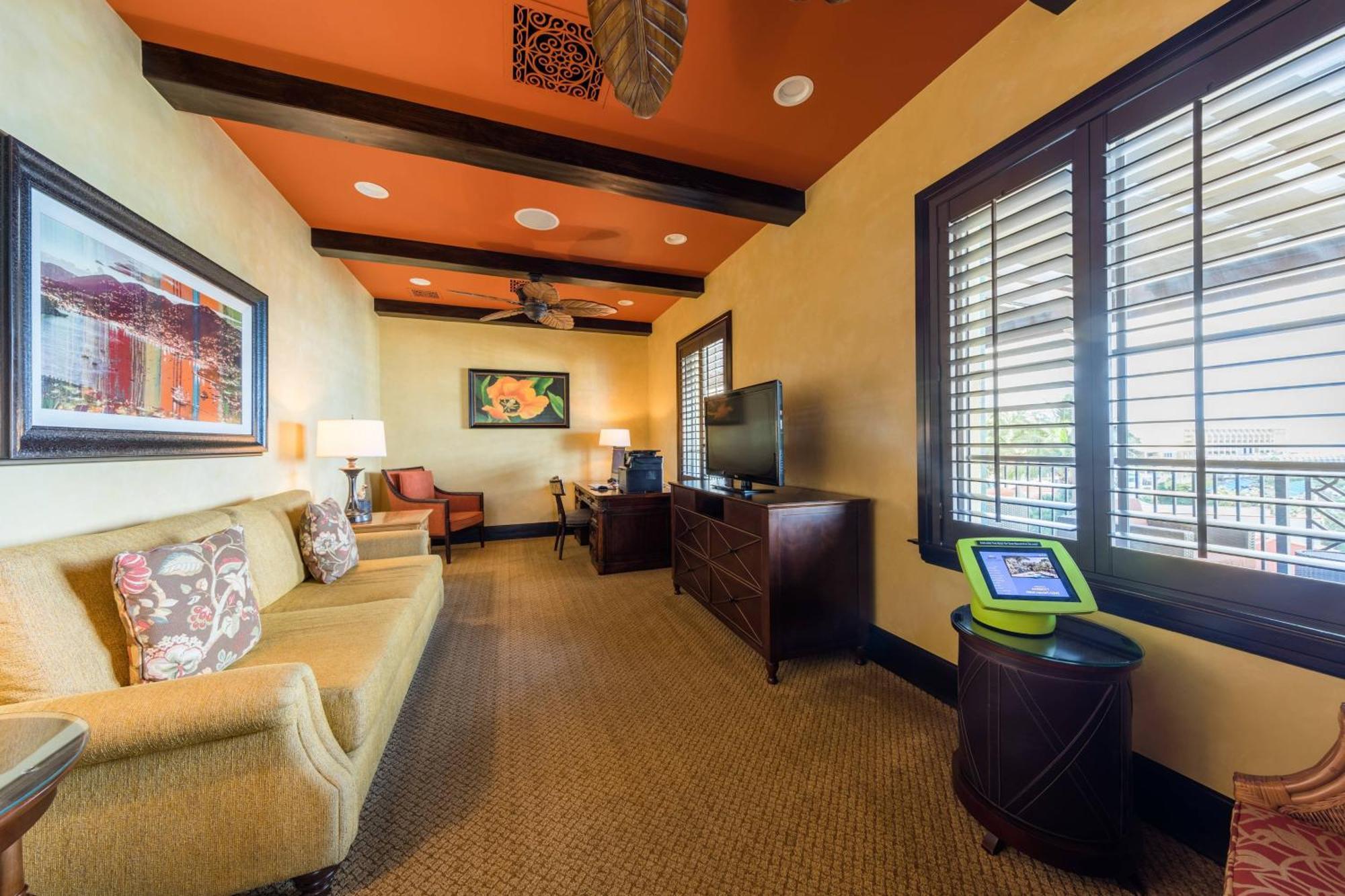 Hotel Marriott'S Frenchman'S Cove Estate Thomas Exterior foto
