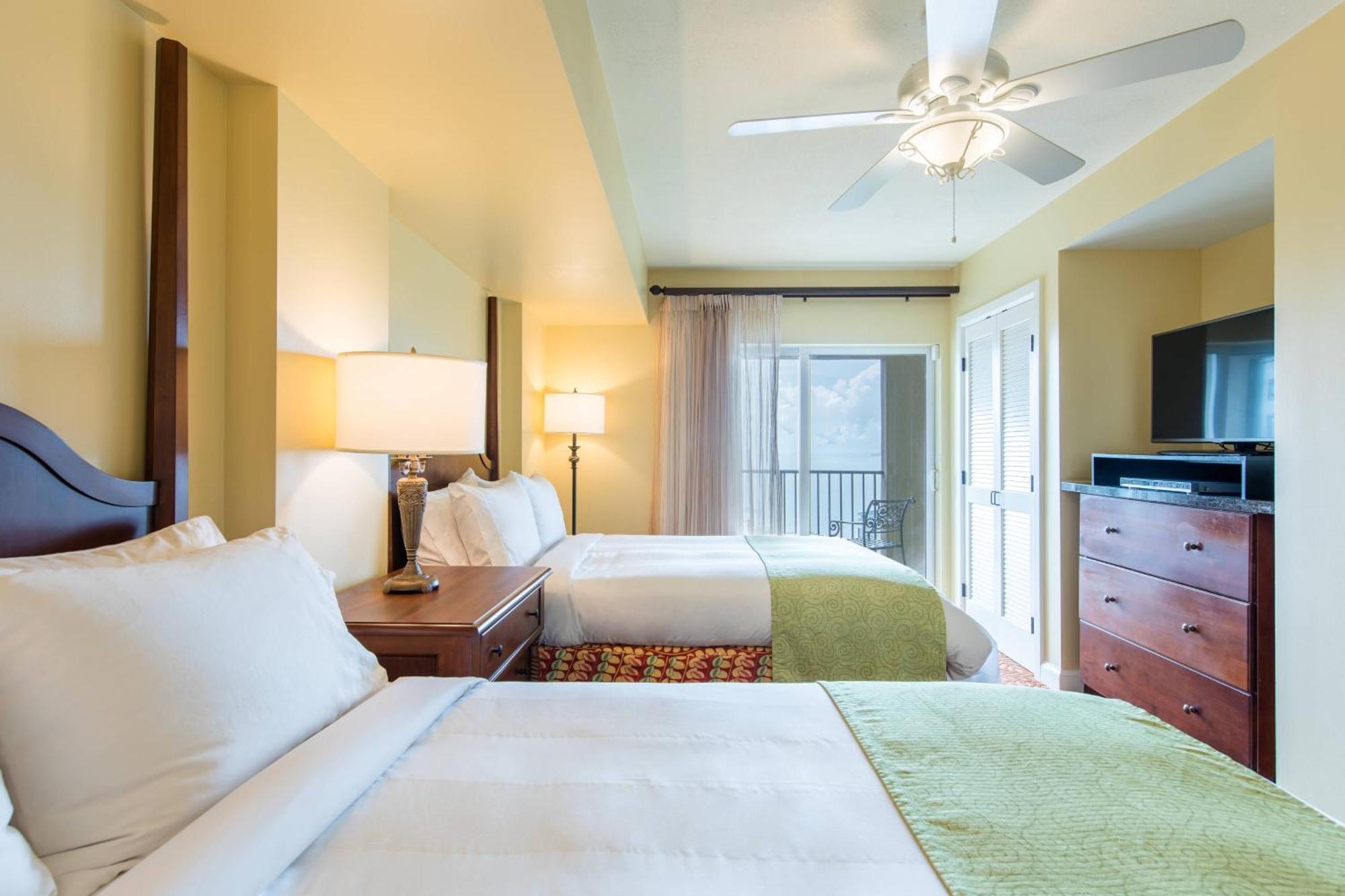 Hotel Marriott'S Frenchman'S Cove Estate Thomas Exterior foto