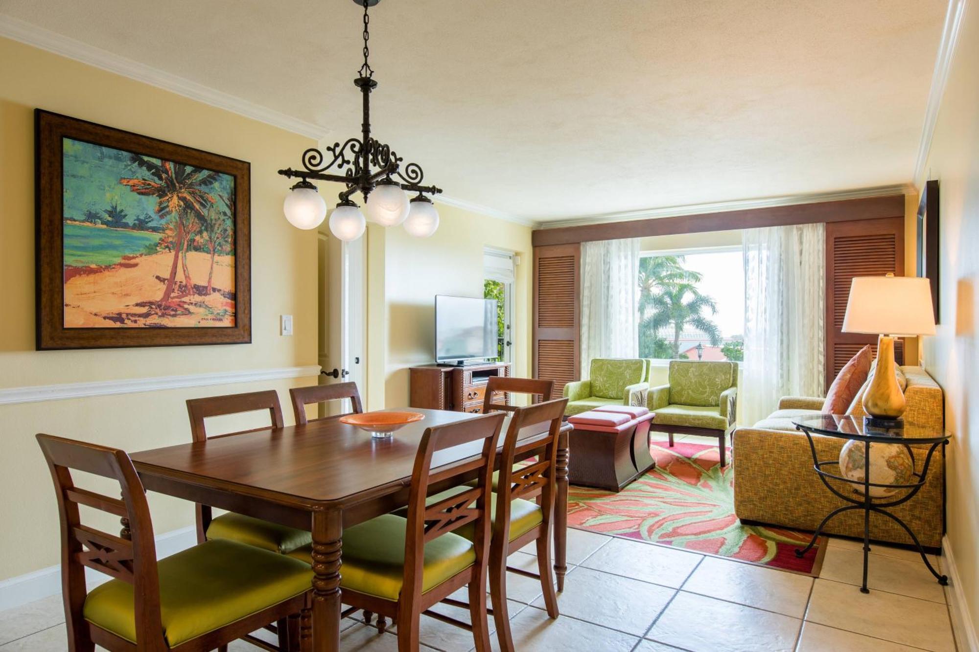 Hotel Marriott'S Frenchman'S Cove Estate Thomas Exterior foto