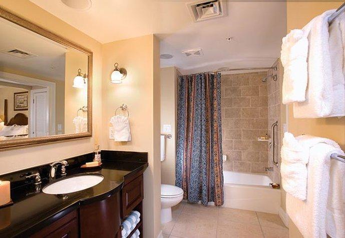 Hotel Marriott'S Frenchman'S Cove Estate Thomas Exterior foto