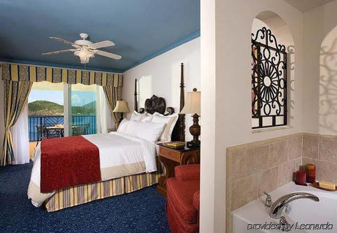 Hotel Marriott'S Frenchman'S Cove Estate Thomas Exterior foto