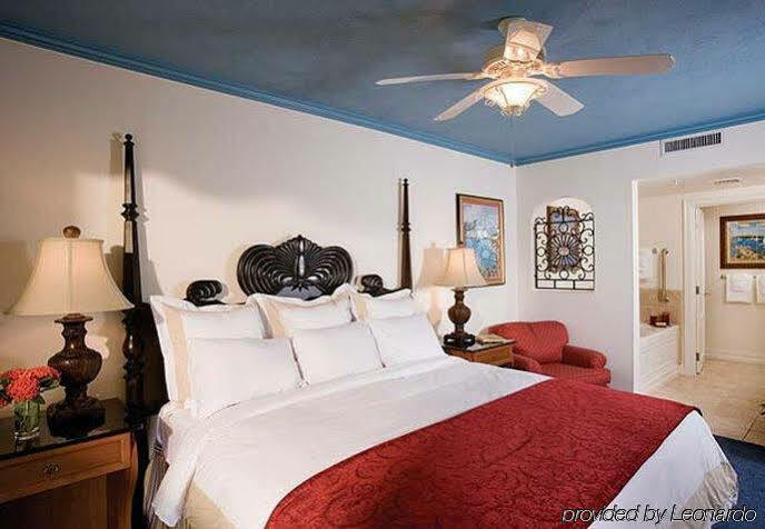 Hotel Marriott'S Frenchman'S Cove Estate Thomas Exterior foto